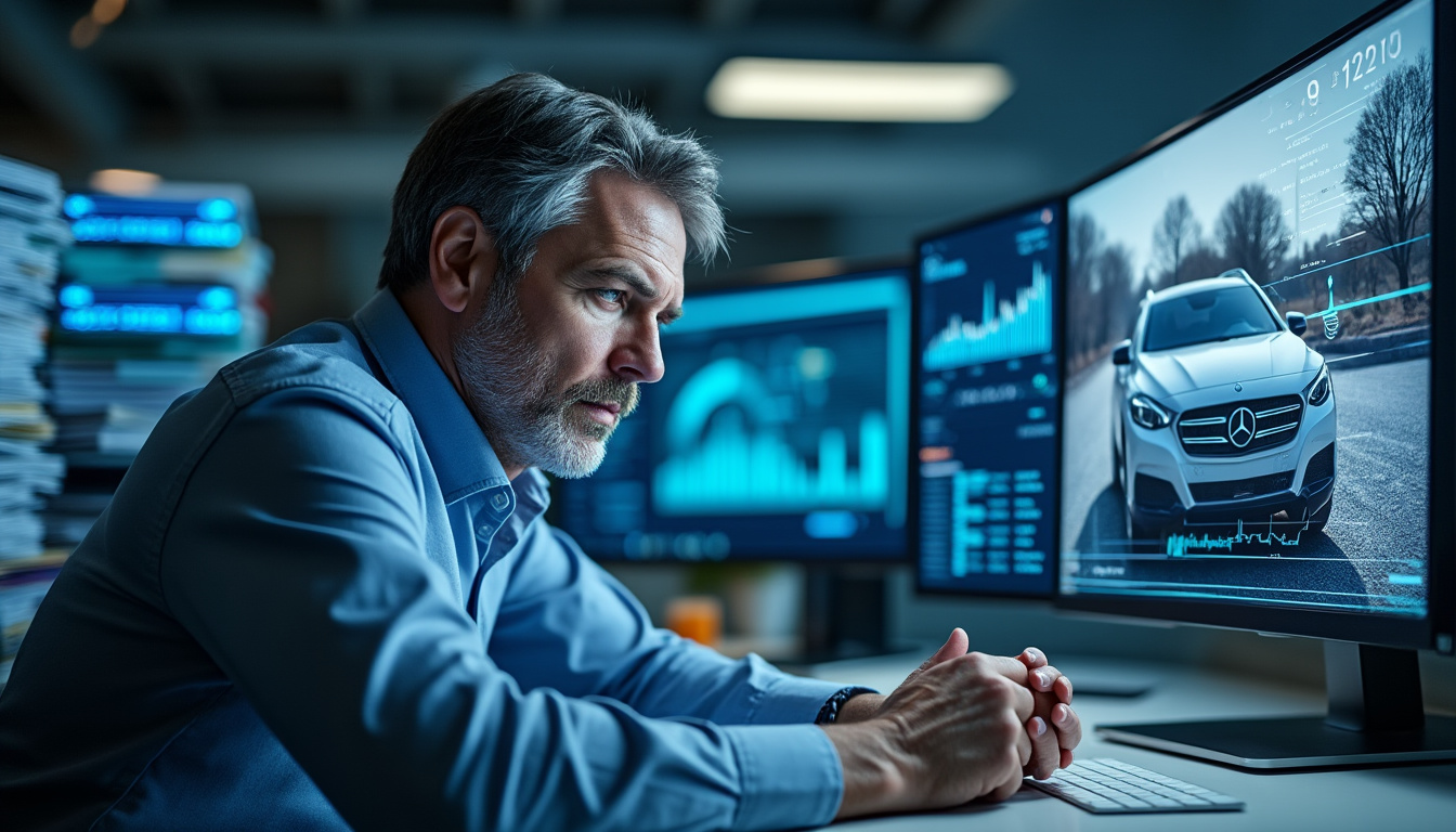 découvrez comment l'intelligence artificielle transforme la lutte contre la fraude à l'assurance auto. cet article analyse si ces technologies sont un atout pour les assureurs ou si elles représentent un obstacle à la détection des fraudes.