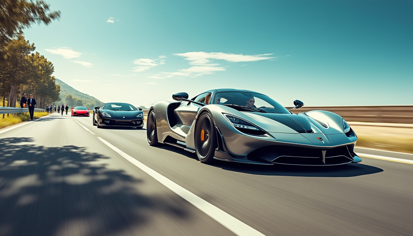 découvrez les nouvelles réglementations sur la conduite des grosses cylindrées, qui seront bientôt réservées aux conducteurs expérimentés. informez-vous sur les implications de cette mesure et ce qu'elle signifie pour les automobilistes en france.