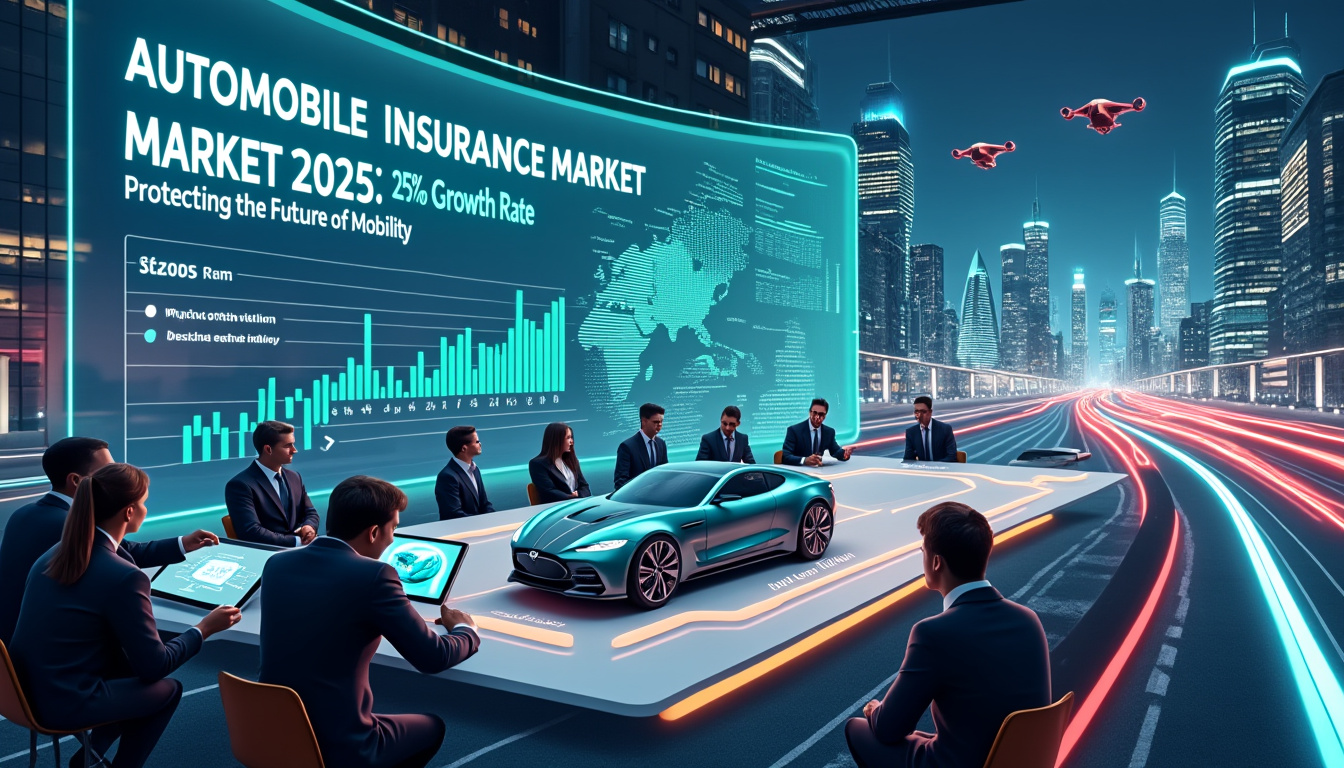 découvrez comment la mise en garde de morgan stanley impacte le marché des assurances automobiles, entraînant une chute des ventes de limonade. une analyse des enjeux économiques et des implications pour les consommateurs.