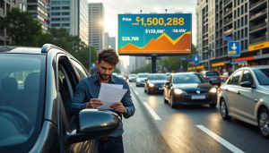 découvrez les raisons derrière l'augmentation constante des tarifs des assurances auto chaque année. analyse des facteurs économiques, des sinistres et des évolutions législatives qui influencent le prix des polices d'assurance automobile.