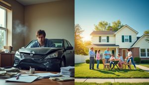 découvrez pourquoi 30 % des assurés prennent la décision de ne pas déclarer un sinistre à leur assurance auto ou habitation. explorez les raisons derrière ce choix surprenant et les conséquences potentielles sur votre couverture d'assurance.