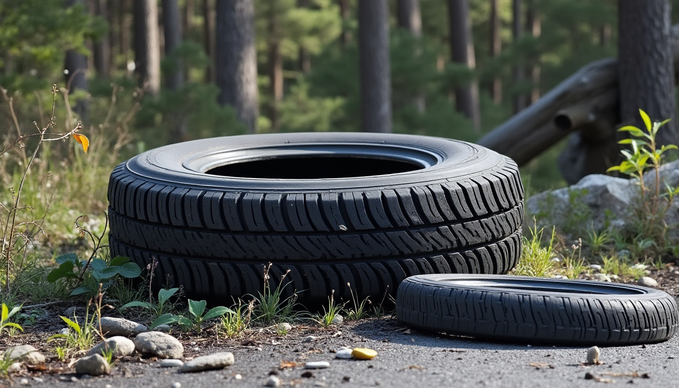 découvrez les détails troublants de l'affaire goodyear, où des explosions de pneus de camions soulèvent de nombreuses questions. le groupe américain pourrait-il être prochainement mis en examen pour des accidents tragiques liés à ses produits ?
