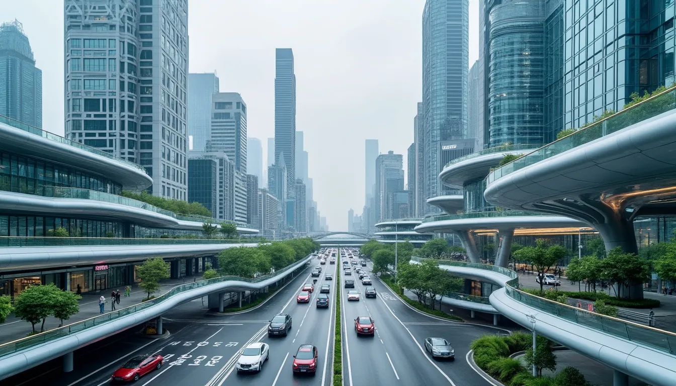 Automobilistes : ce que vous devez savoir sur les vignettes Crit'Air et ...