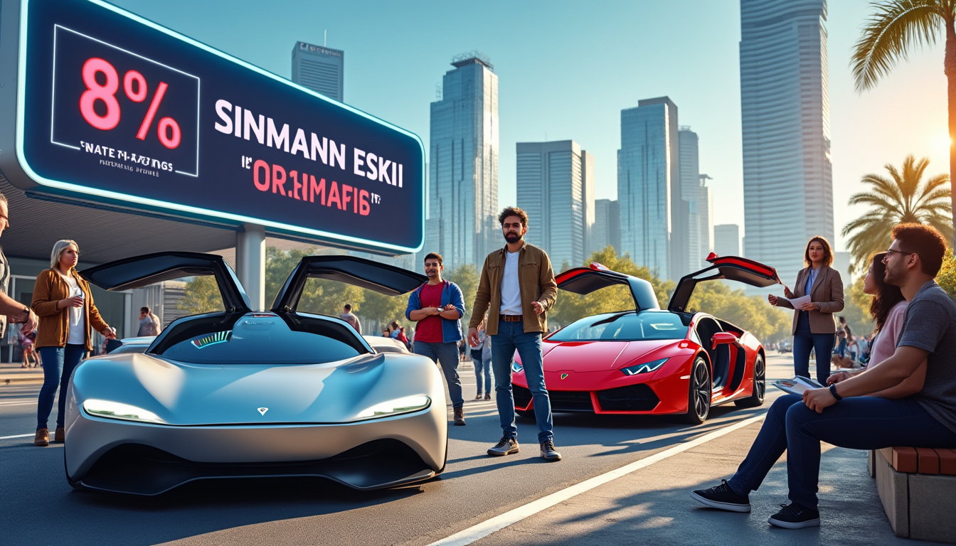 découvrez comment l'assurance automobile connaît une hausse de 8 % en 2024, les facteurs qui influencent cette augmentation et ce que cela signifie pour les conducteurs. restez informé sur les tendances du marché et ajustez vos options d'assurance en conséquence.