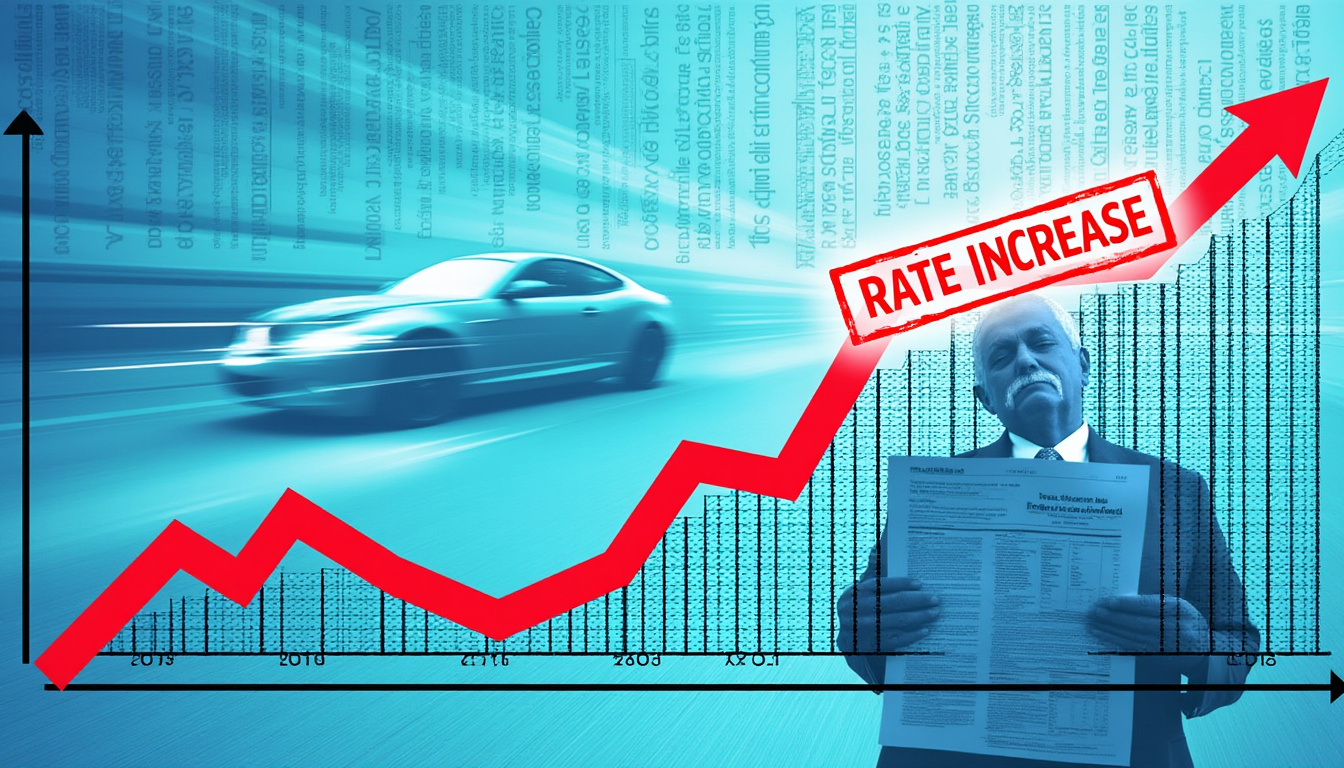 découvrez comment la hausse des coûts des primes d'assurance automobile impacte les conducteurs en france. analyse des facteurs contributifs, conseils pour réduire vos dépenses et solutions pour mieux gérer votre budget automobile.