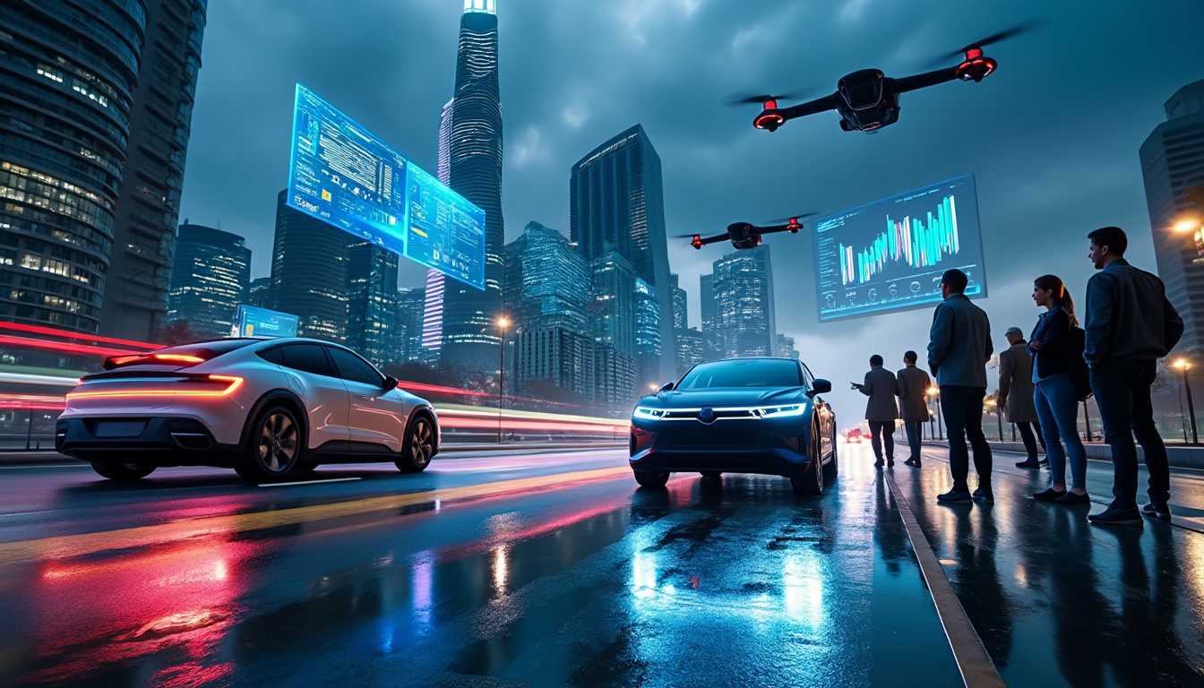 découvrez les enjeux majeurs de l'assurance automobile en 2025, notamment l'impact des nouvelles technologies, les attentes des assurés et les défis environnementaux. explorez les stratégies innovantes mises en place par les compagnies d'assurance pour s'adapter à ces transformations et garantir un service toujours plus efficace.