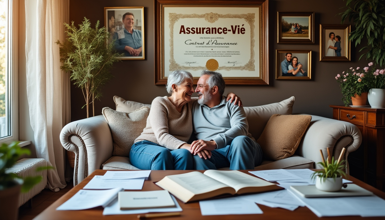 découvrez comment un budget colossal de plus de 100 000 euros peut transformer vos assurances tout au long de la vie. profitez d'une couverture adaptée à vos besoins et sécurisez votre avenir avec des solutions d'assurance innovantes et complètes.