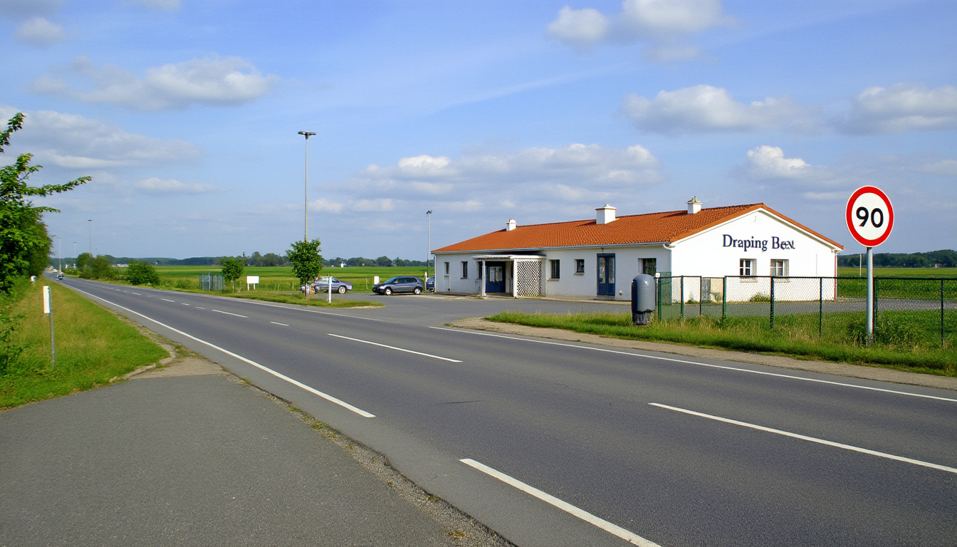 découvrez la nouvelle école de conduite à beaussais-sur-mer ! offrant des cours adaptés à tous les niveaux, notre établissement vous prépare à obtenir votre permis dans une ambiance conviviale et professionnelle. inscrivez-vous dès aujourd'hui et démarrez votre aventure sur la route !