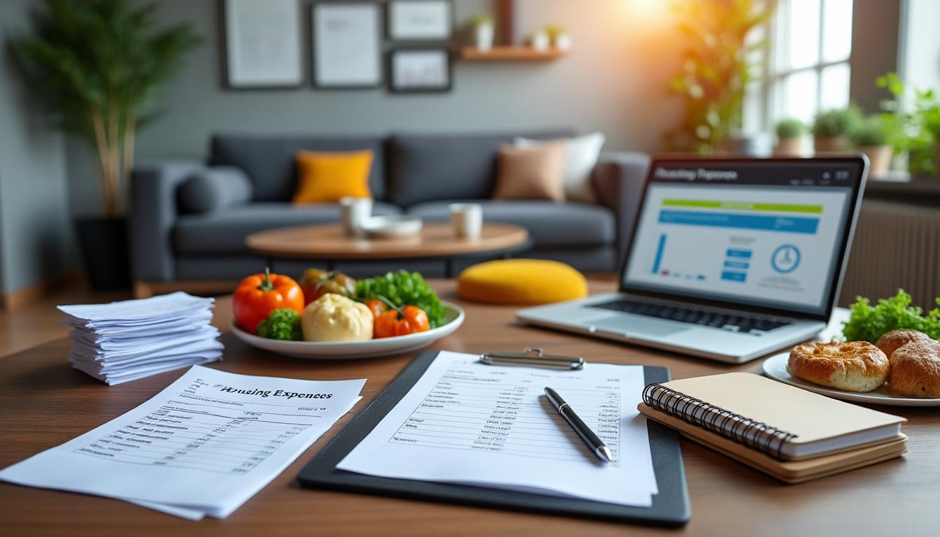 découvrez comment maximiser vos déductions fiscales en analysant en détail les dépenses liées à la location avec option d'achat (loa), aux frais de logement et aux repas. optimisez votre déclaration d'impôts et bénéficiez d'avantages fiscaux significatifs.