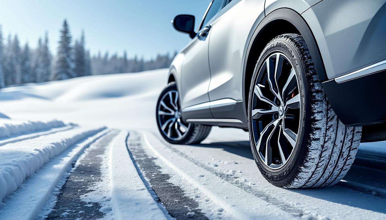 découvrez les résultats des tests de performance du pneu hiver michelin pilot alpin 5, conçu pour offrir une adhérence optimale sur routes enneigées et verglacées. analysez ses caractéristiques techniques, ses performances en conditions hivernales et comparez-le avec d'autres modèles pour faire le meilleur choix pour votre sécurité sur route cet hiver.