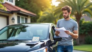 découvrez des astuces incontournables pour réduire la prime d'assurance auto des jeunes conducteurs et économisez tout en restant bien assuré.