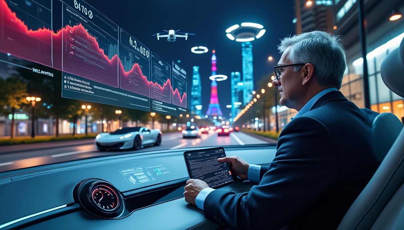 découvrez les raisons principales de la hausse des tarifs d'assurance auto en 2026 et comment bien choisir votre couverture pour économiser.