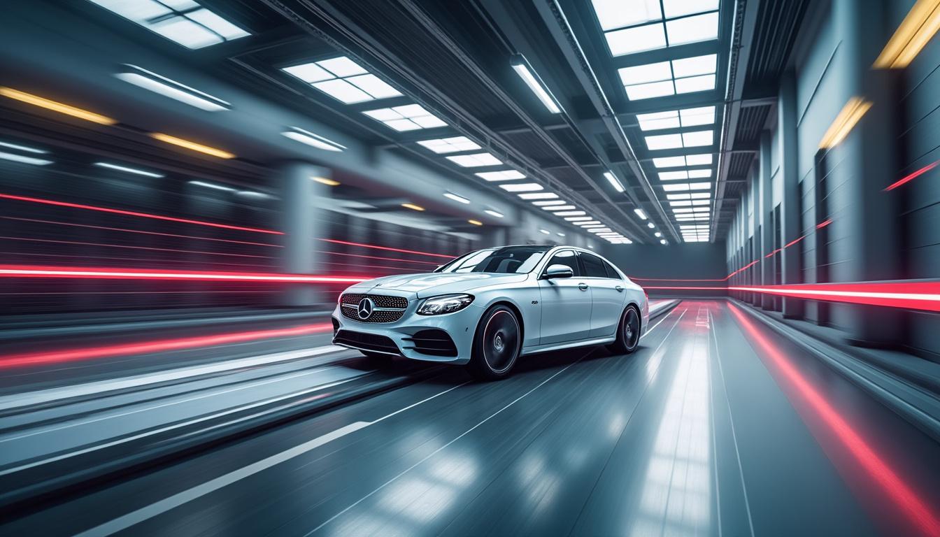 découvrez les nouvelles normes euro ncap 2026 concernant les aides à la conduite et les véhicules électriques, pour une sécurité routière renforcée et des innovations adaptées aux enjeux actuels.