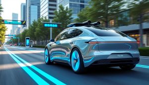 découvrez les nouvelles normes euro ncap 2026 visant à améliorer la sécurité des aides à la conduite et des voitures électriques pour une mobilité plus sûre et innovante.