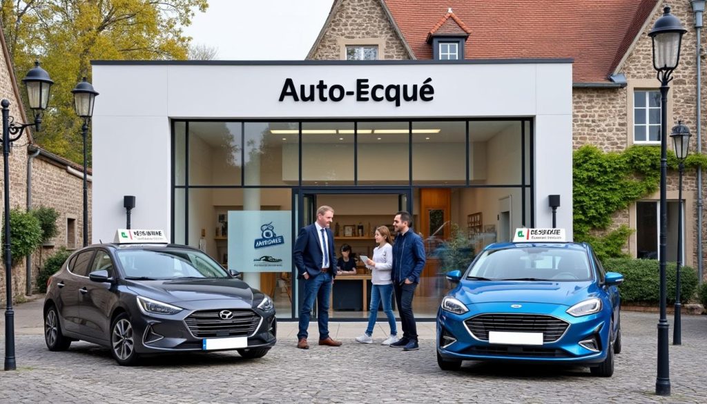 Légend’conduite : Découvrez la première auto-école 100 % locale qui s ...