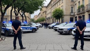 la préfecture du nord-ardèche interdit les rassemblements de tuning, drift et rodéos automobiles afin d'assurer la sécurité publique et prévenir les risques liés à ces pratiques.