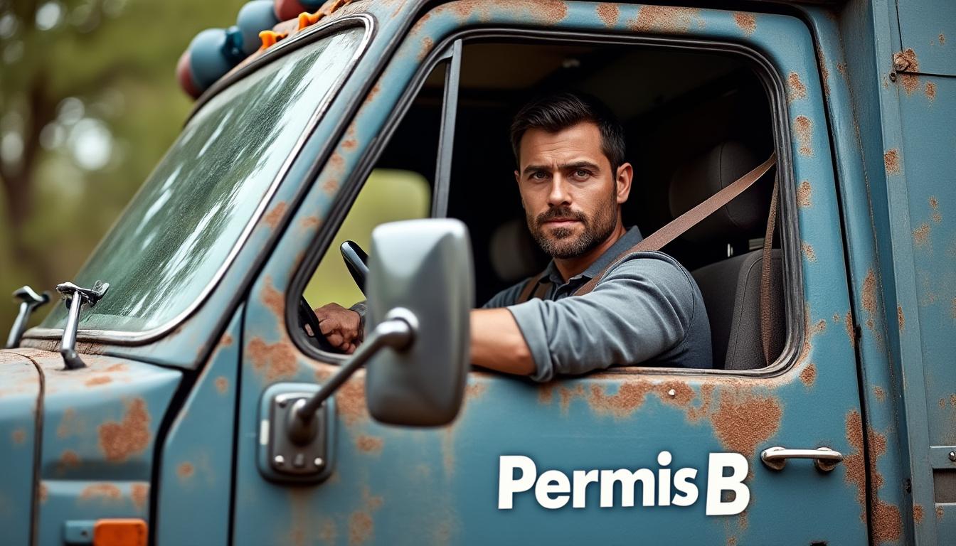 découvrez bientôt l'évolution du permis b permettant aux conducteurs de piloter des véhicules plus lourds en toute sécurité. préparez-vous aux nouvelles règles et facilités pour élargir vos possibilités de conduite.