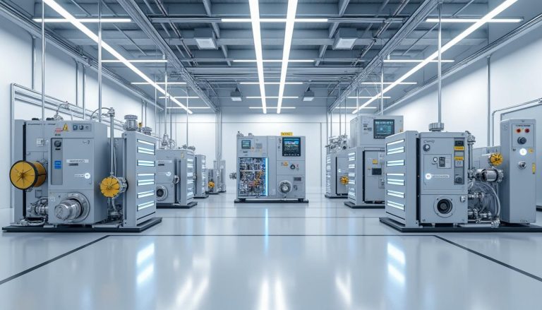 découvrez les incontournables de la distribution pneumatique en 2025, les nouveautés et tendances à ne pas manquer pour optimiser vos solutions industrielles.