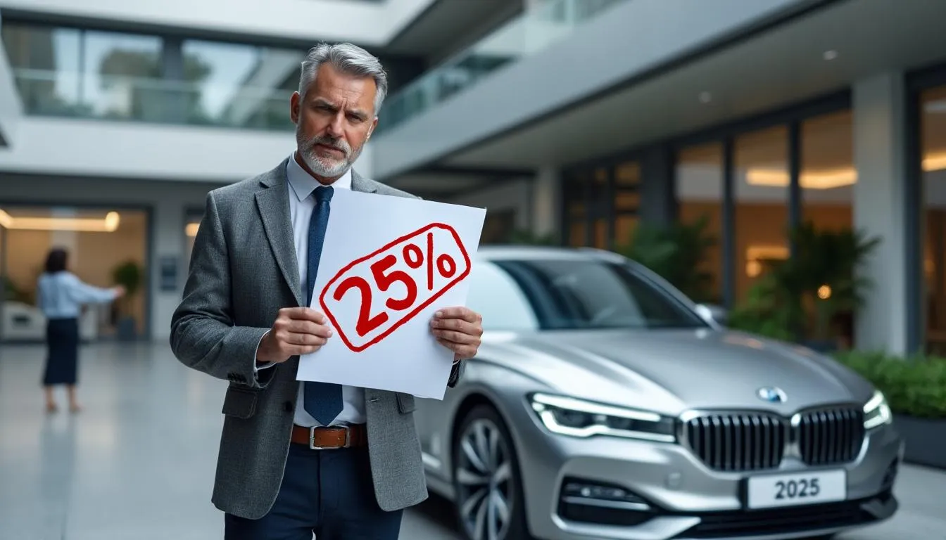 Assurance auto 2025 : tarifs en hausse et conseils pour économiser