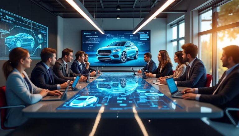 découvrez la nouvelle formation innovante de bna assurances dédiée à la lutte contre la fraude automobile, une initiative essentielle pour protéger les assurés et renforcer la sécurité dans le secteur des assurances auto.