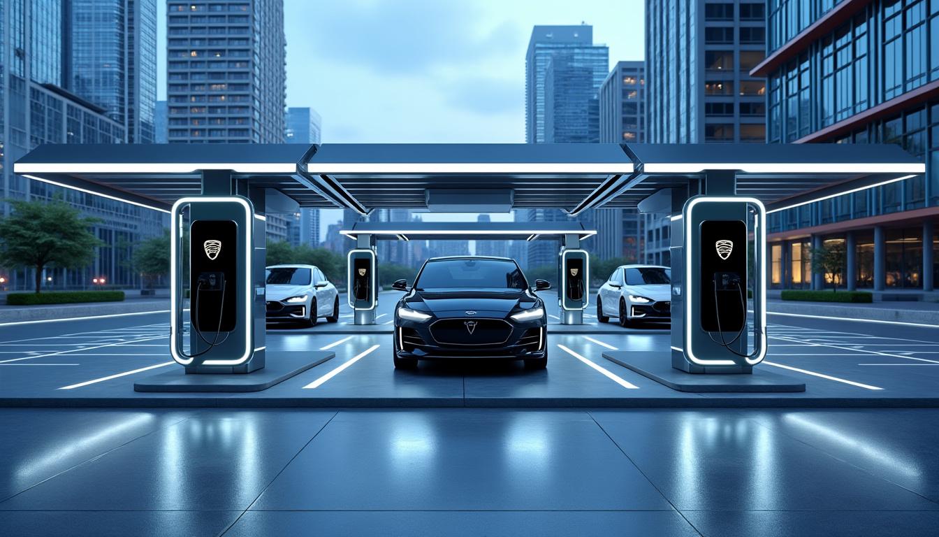 le gouvernement de sébastien lecornu prévoit d'assouplir l'interdiction des véhicules tout-électriques d'ici 2035, offrant plus de flexibilité dans la transition automobile.