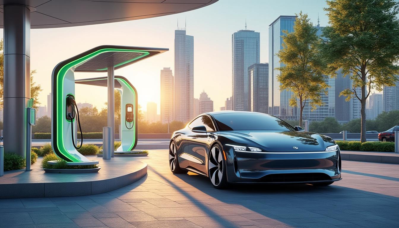 le gouvernement de sébastien lecornu prévoit d'assouplir l'interdiction des véhicules tout-électriques d'ici 2035, adaptant la transition énergétique dans le secteur automobile.