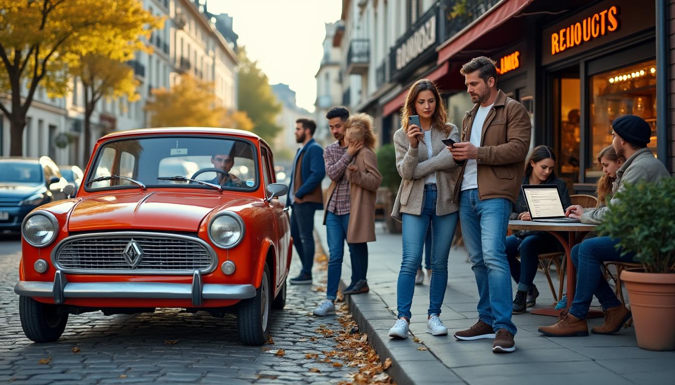 découvrez comment les français réagissent à l'augmentation des tarifs d'assurance automobile grâce à notre baromètre auto, analysant leurs stratégies et adaptations face à cette montée des prix.