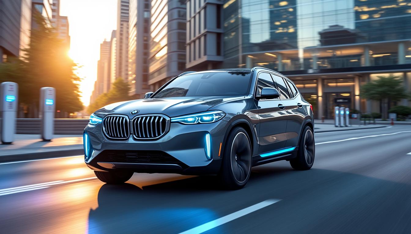 bmw group devient le premier en allemagne à obtenir l'homologation internationale dcas pour ses systèmes d'assistance à la conduite innovants, offrant sécurité, intelligence et symbiose pour une expérience de conduite optimisée.