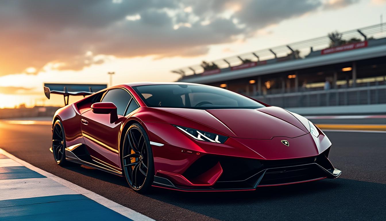 découvrez comment bridgestone devient le partenaire pneumatique exclusif de lamborghini pour la fenomeno, une série ultra-limitée alliant performance et exclusivité.