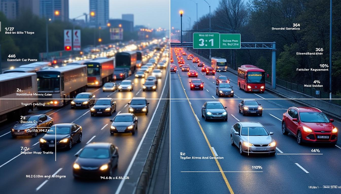 découvrez la baisse historique du nombre de décès sur les routes pendant les fêtes, malgré une augmentation préoccupante des accidents liés à l'alcool. analyse des facteurs et conseils de sécurité.