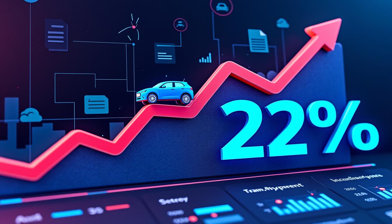 découvrez pourquoi de plus en plus de conducteurs ont des mensualités de prêt auto supérieures à 1 000 $ et ce que cela signifie pour les acheteurs de voitures en 2026.