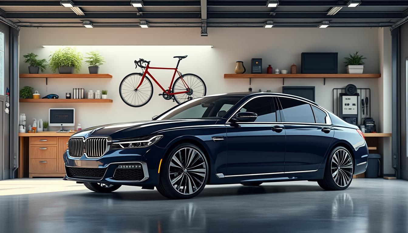 découvrez s'il est nécessaire de maintenir une assurance pour une voiture stationnée en garage et les options possibles pour optimiser votre contrat.