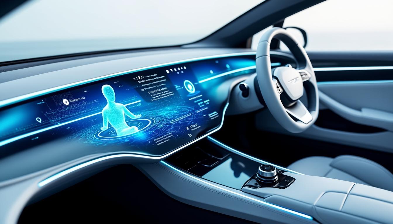 découvrez pourquoi google assistant déçoit encore sur android auto avec gemini, une nouvelle version prometteuse mais encore loin d'être prête à prendre la relève.