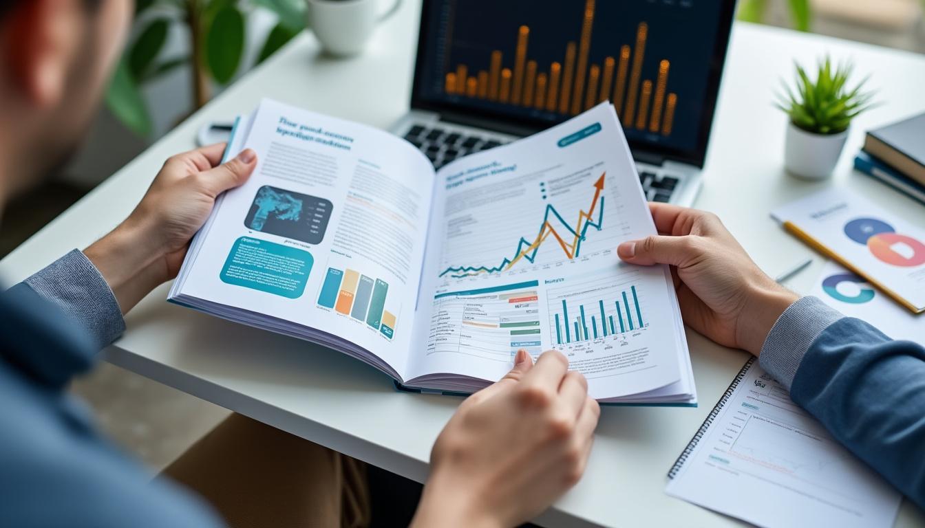 lloyds banque annonce une hausse de 6% de son bénéfice net en 2025, soulignant une performance financière solide et une croissance soutenue.