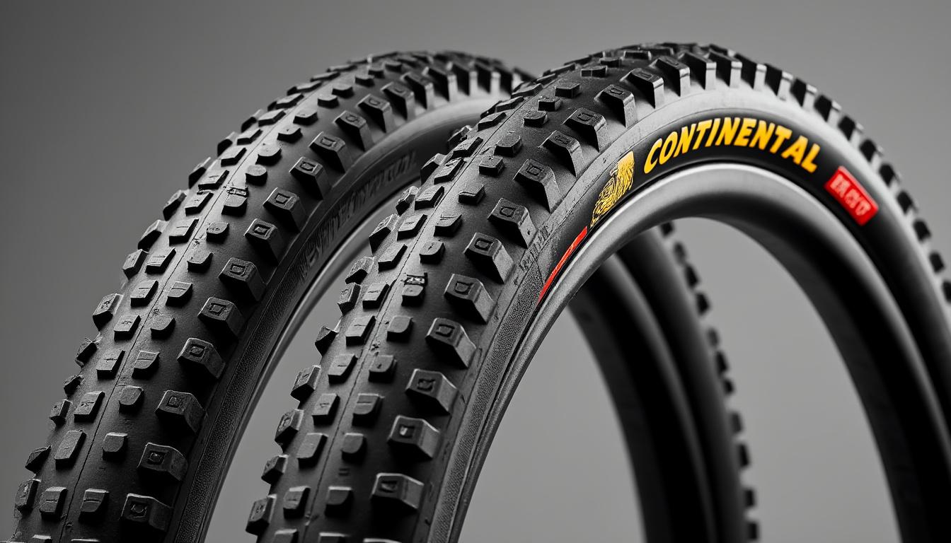 découvrez notre test complet des pneus continental dubnital, trinotal & magnotal, alliant performance et résistance pour une expérience xc et trail optimale.