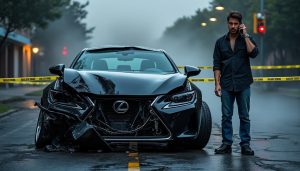 découvrez ce que couvre vraiment votre assurance en cas de vol ou destruction de votre voiture neuve, et comment cela impacte votre malus.