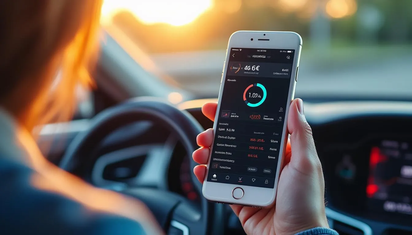 Drive Smart dévoilé : fonctionnement et impact pour vous - AUTOLYSE