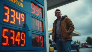 découvrez comment la guerre au moyen-orient provoque une hausse de plus de 18 € par mois sur votre budget carburant et quelles solutions adopter pour limiter l'impact.