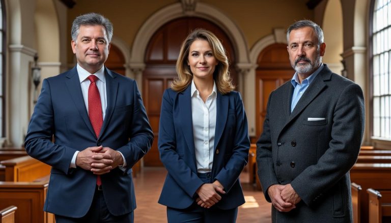 à moulins, la course au fauteuil de maire s'intensifie avec trois candidats en compétition, chacun présentant sa vision pour l'avenir de la ville.