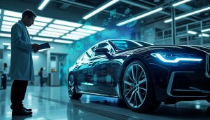 découvrez comment l'intelligence artificielle transforme la fraude à l'assurance automobile en permettant de dissimuler les dégâts, et quelles sont les nouvelles méthodes pour lutter contre ces pratiques.