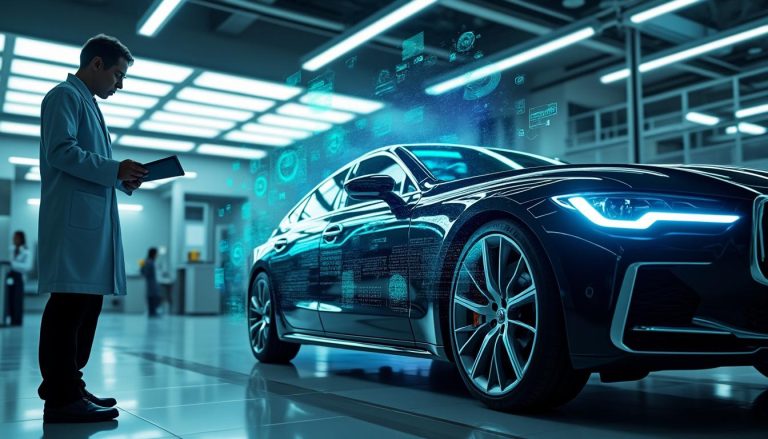 découvrez comment l'intelligence artificielle transforme la fraude à l'assurance automobile en permettant de dissimuler les dégâts, et quelles sont les nouvelles méthodes pour lutter contre ces pratiques.