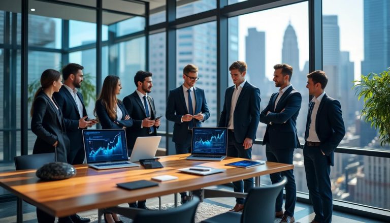 découvrez le bilan financier 2025 du groupe groupama, avec une analyse des performances clés et des résultats majeurs de l'année.