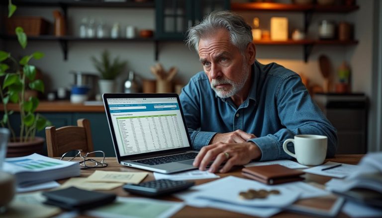 découvrez des conseils pratiques pour gérer un budget serré lorsque vos dépenses essentielles dépassent vos ressources mensuelles et apprenez à mieux maîtriser vos finances au quotidien.