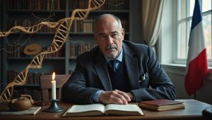 découvrez les détails sur la maladie héréditaire qui a touché lionel jospin, ancien premier ministre socialiste, à l'occasion de son décès.