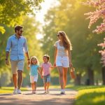 découvrez des idées de sorties en famille à paris pour un mercredi magique avec vos enfants, alliant divertissement, culture et moments inoubliables.