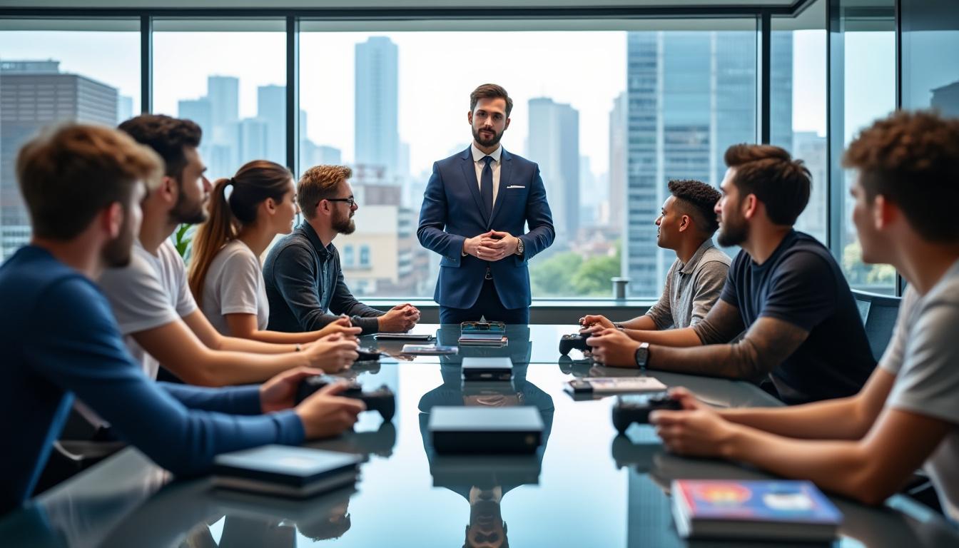 gta 6 : take-two rassure les joueurs en abordant un aspect crucial du jeu, dissipant ainsi les inquiétudes et attentes autour de la prochaine sortie très attendue.