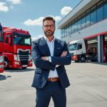 le vendéen dubreuil poursuit la reprise de bernis trucks, un distributeur et atelier agréé renault trucks, renforçant ainsi sa présence dans le secteur du transport et de la maintenance.