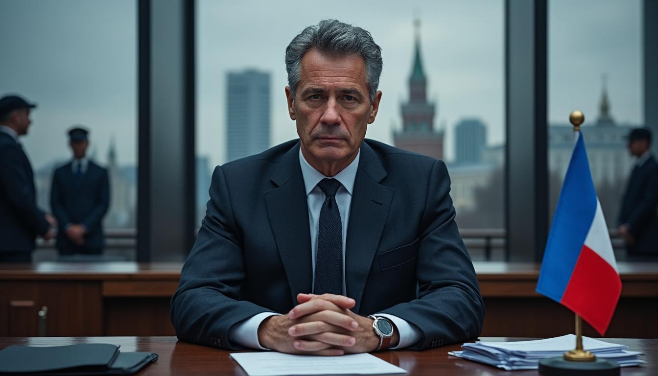 découvrez pourquoi l'enquête pour trafic d'influence en russie impliquant nicolas sarkozy a été classée sans suite, avec les détails et implications de cette décision judiciaire.