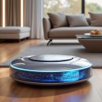 découvrez la technologie révolutionnaire de dyson qui nettoie vos sols sans serpillière ni aspirateur, pour un intérieur impeccable et un nettoyage simplifié.