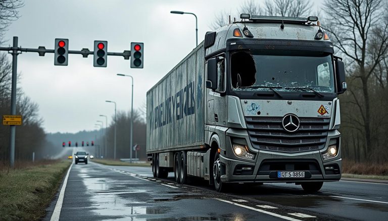 vandalisme en eure-et-loir : tous les radars de chartres, dreux et châteaudun ont été grièvement endommagés, provoquant une inquiétude sur la sécurité routière locale.